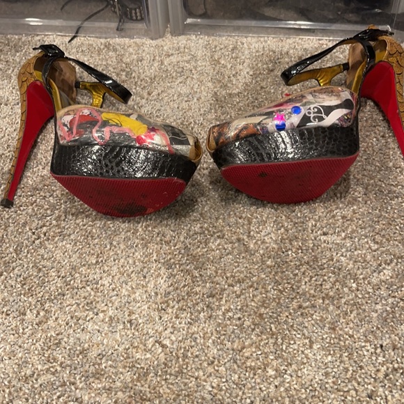 Trash Can design - Picture 4 of 5